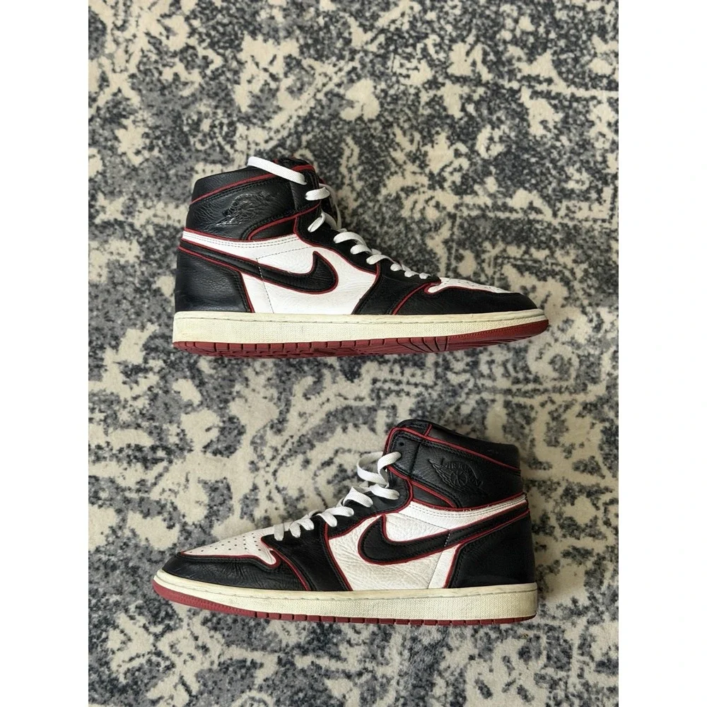 Jordan shoes have